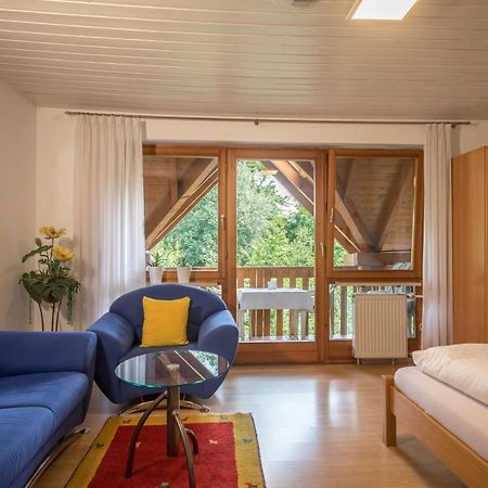 Ferienwohnung Konrad Schielin Lindau  Exterior foto