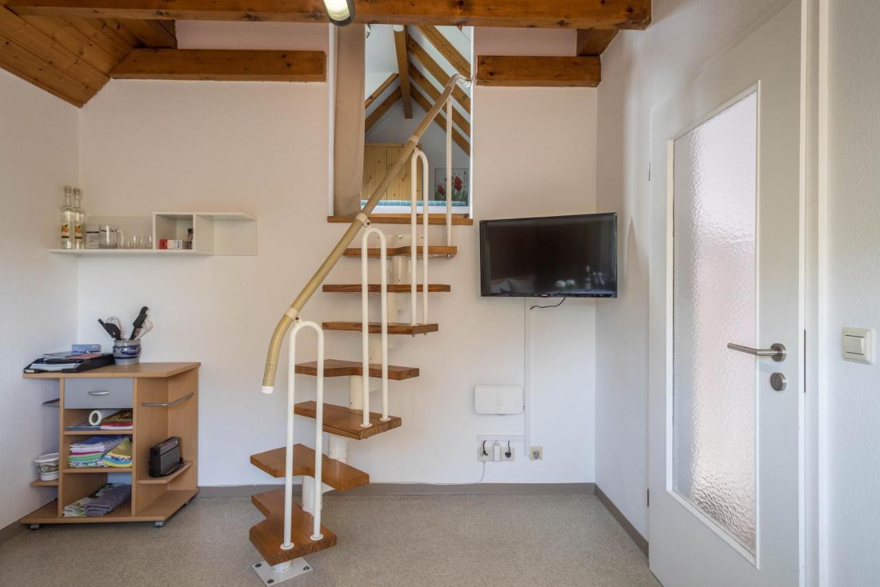 Ferienwohnung Konrad Schielin Lindau  Exterior foto
