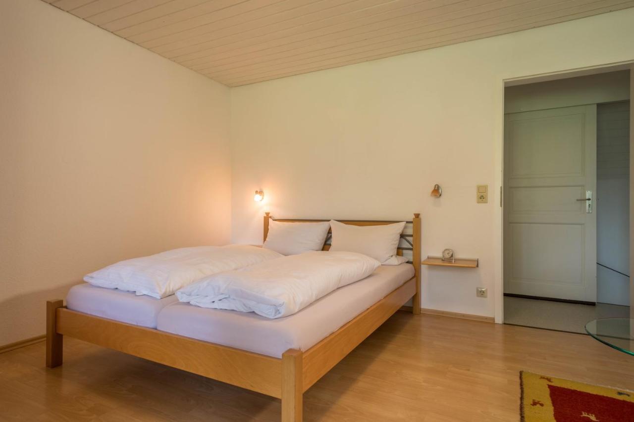 Ferienwohnung Konrad Schielin Lindau  Exterior foto