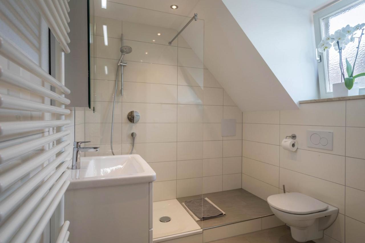 Ferienwohnung Konrad Schielin Lindau  Exterior foto