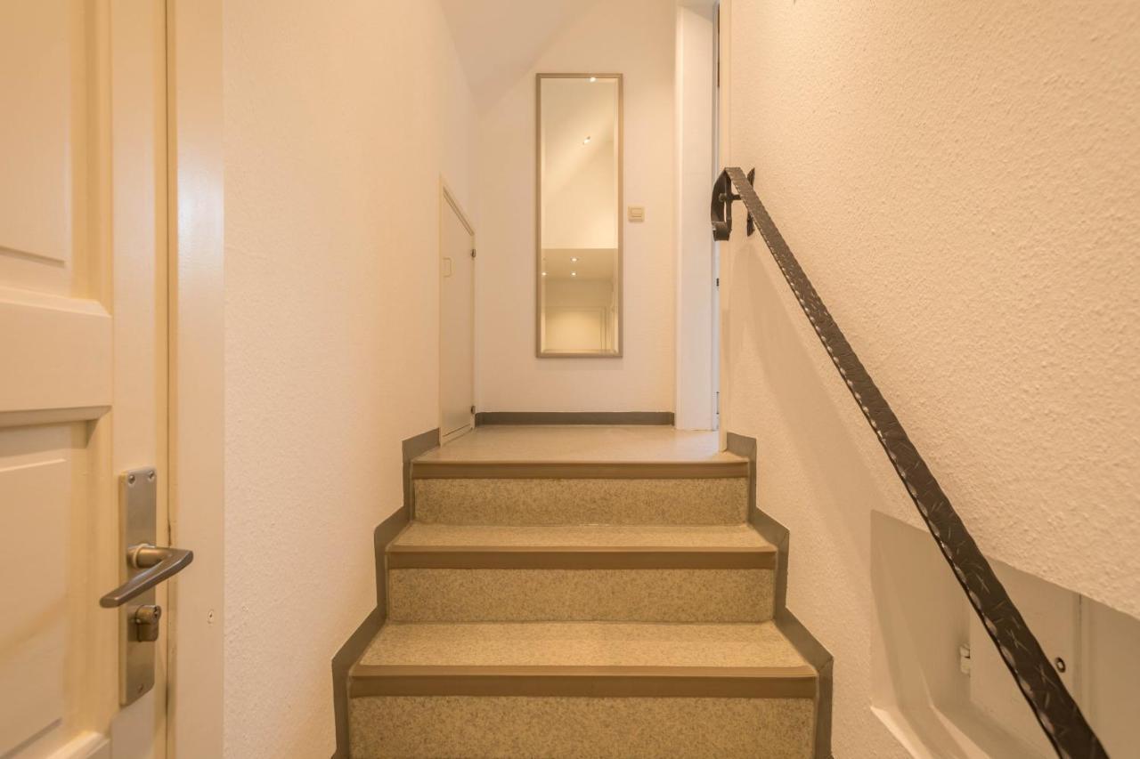 Ferienwohnung Konrad Schielin Lindau  Exterior foto