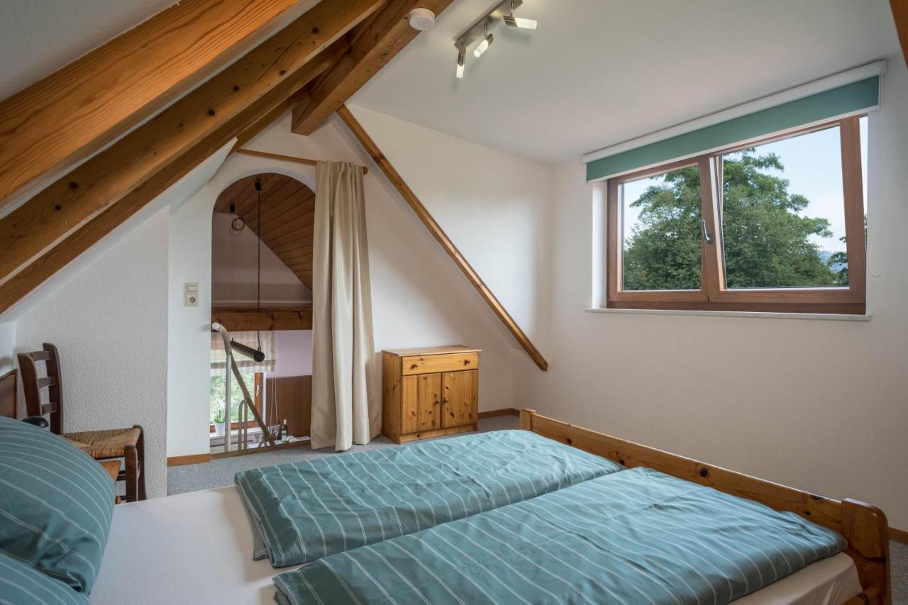 Ferienwohnung Konrad Schielin Lindau  Exterior foto