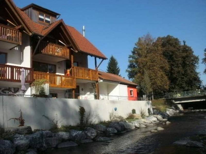 Ferienwohnung Konrad Schielin Lindau  Exterior foto
