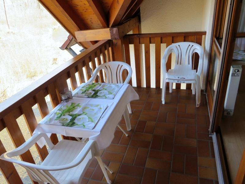 Ferienwohnung Konrad Schielin Lindau  Exterior foto