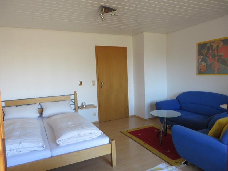 Ferienwohnung Konrad Schielin Lindau  Exterior foto